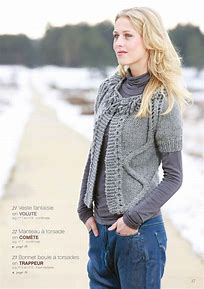 Plassard Catalogue N°188 Nouveautés Femmes Hiver