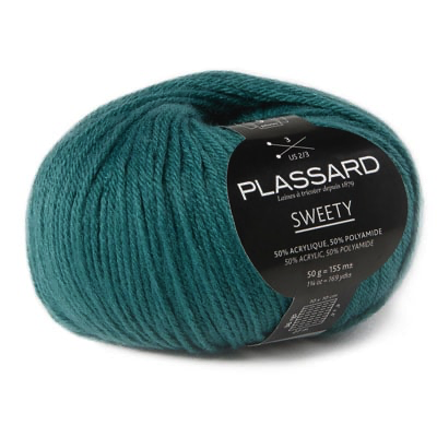 Plassard-Sweety