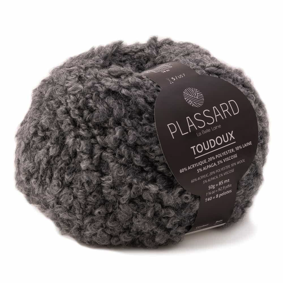 Plassard-Toudoux