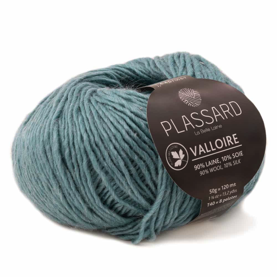 Plassard Valloire