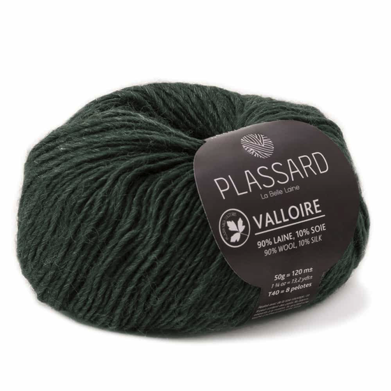 Plassard Valloire