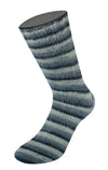 Lana Grossa Meilenweit 100g Cosy Socks Soft Stripes