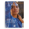 Lana Grossa Knitting & Crocheting Catalog 35-French