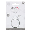 KnitPro Swivel Cord 360° / 40cm