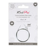 KnitPro Swivel Cord 360° / 40cm