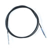 KnitPro Swivel Cord 360° / 40cm
