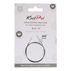 KnitPro Swivel Cord 360° / 40cm