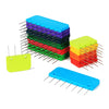 Knitpro Bloqueurs Arc-en-Ciel 20pces