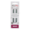 KnitPro Dreamz Interchangeable Straight Needles 13 cm