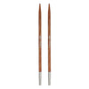 KnitPro Dreamz Interchangeable Straight Needles 13 cm
