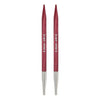 KnitPro Dreamz Interchangeable Straight Needles 13 cm
