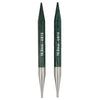 KnitPro Dreamz Interchangeable Straight Needles 13 cm