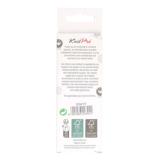 Knitpro Aiguilles interchangeables Symfonie