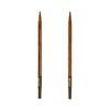 KnitPro Ginger Interchangeable Knitting Needles 2 Pcs