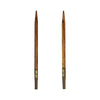 KnitPro Ginger Interchangeable Knitting Needles 2 Pcs