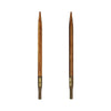 KnitPro Ginger Interchangeable Knitting Needles 2 Pcs