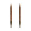 KnitPro Ginger Interchangeable Knitting Needles 2 Pcs