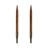 KnitPro Ginger Interchangeable Knitting Needles 2 Pcs