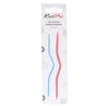 KnitPro Aluminium Needle Cables 2pcs-2.5-4.0mm