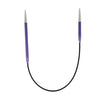 KnitPro Zing 360° Circular Knitting Needles