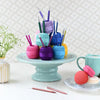 KnitPro Zing Interchangeable Special Jumper Needles 10 cm