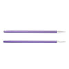 KnitPro Zing Interchangeable Special Jumper Needles 10 cm