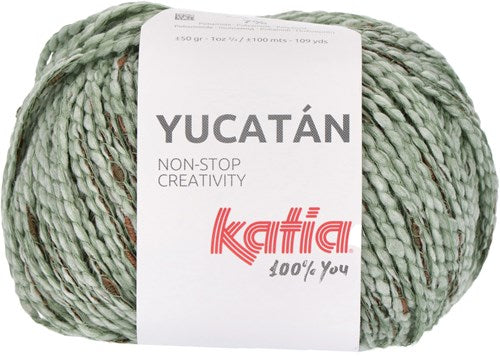 Katia Yucatan