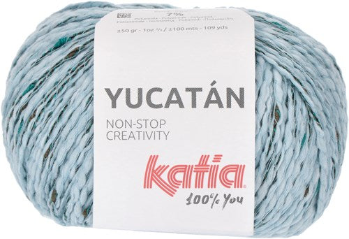 Katia Yucatan