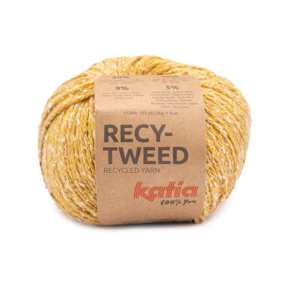 Katia Recy Tweed