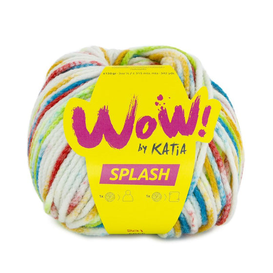 Wow Splash