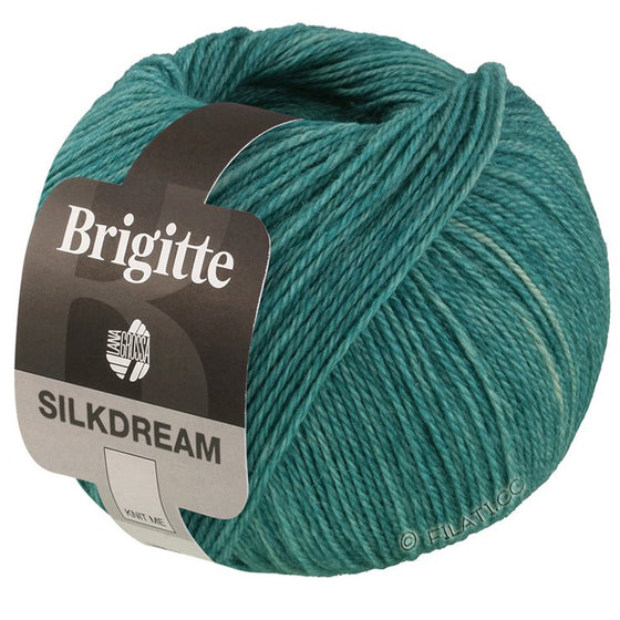 Lana Grossa Brigitte Silkdream