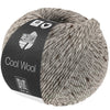 Lana Grossa Cool Wool Dots