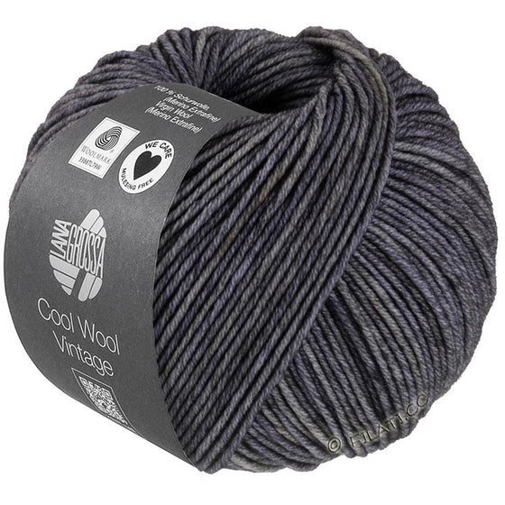 Lana Grossa Cool Wool Vintage