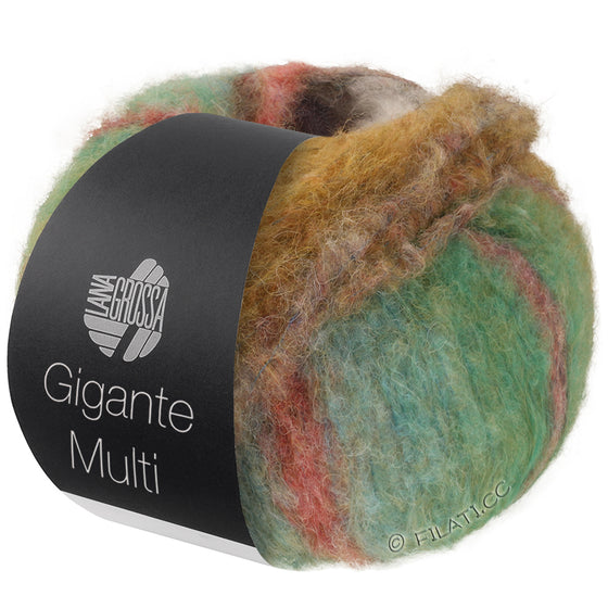 Lana Grossa Gigante Multi