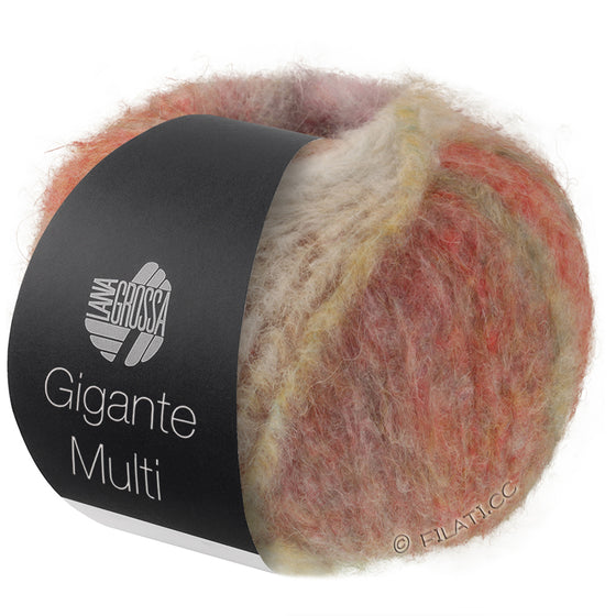 Lana Grossa Gigante Multi