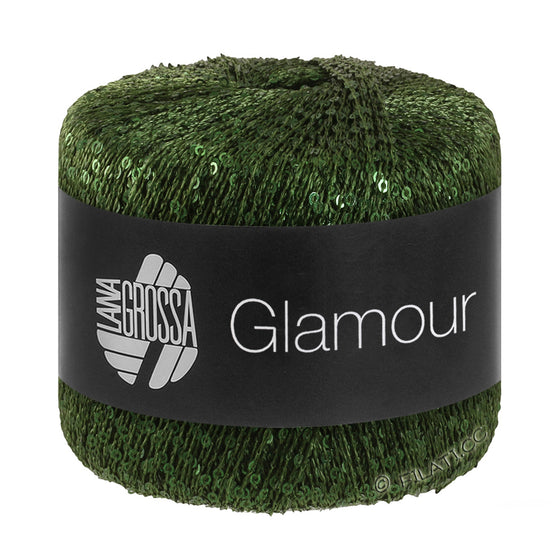Lana Grossa Glamour