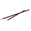 KnitPro Zing Aiguille à Tricoter Alu 40cms