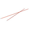 Lana Grossa KnitPro Zing Aiguille à Tricoter Alu 40cms