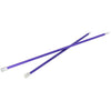Lana Grossa KnitPro Zing Aiguille à Tricoter Alu 40cms