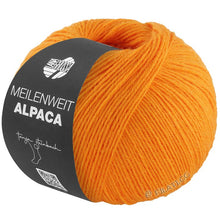  Lana Grossa Alpaca Uni 6 Fils