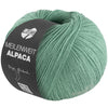 Lana Grossa MW -150 Alpaca Uni 6 Fils