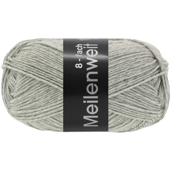 Lana Grossa Meilenweit 8F. 150 Mélangé