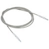 Lana Grossa KnitPro Câble Rotatif Vario Inox