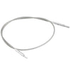 Lana Grossa KnitPro Câble Rotatif Vario Inox