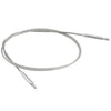 Lana Grossa KnitPro Câble Rotatif Vario Inox