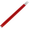 Lana Grossa Aiguilles Interchangeables Alu Vario Rainbow (Zing) 3/11,5cm