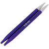 Lana Grossa Aiguilles Interchangeables Alu Vario Rainbow (Zing) 3/11,5cm