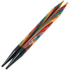 Lana Grossa Knitpro Aiguilles Interchangeables Vario Bois (Zing) 8,5cm