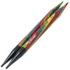 Lana Grossa Knitpro Aiguilles Interchangeables Vario Bois (Zing) 8,5cm
