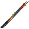 Lana Grossa Knitpro Aiguilles Interchangeables Vario Bois (Zing) 8,5cm